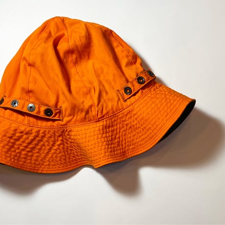1980's US.ARMY Reversible Sun Hat