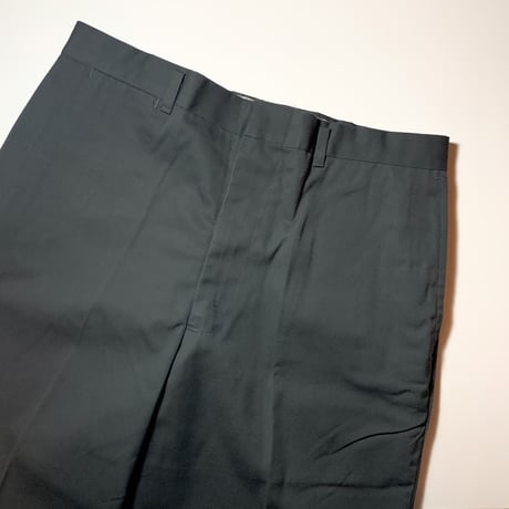 1960's Oakbrook Tapered Pants Deadstock