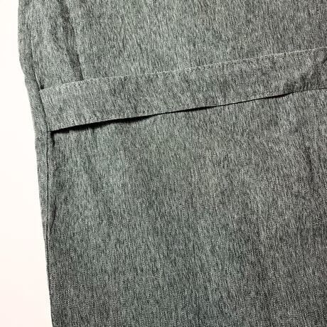 1950's B.S.R Green Chambray Work Jacket Deadstock