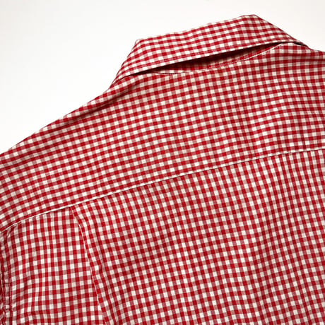 1960's NATIONAL L/S Shirt