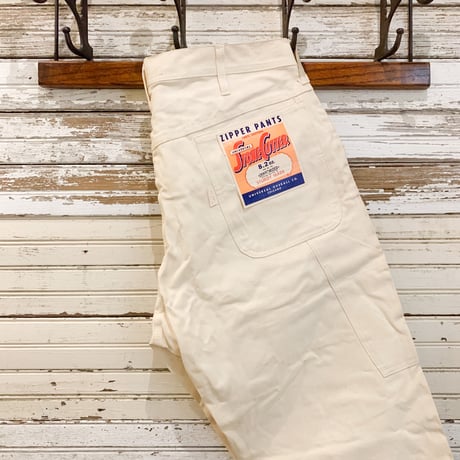 1960's STONE CUTTER Painter Pants Deadstock