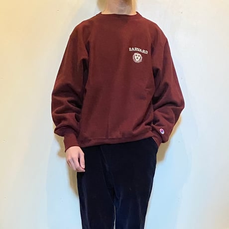 1990's Champion Reverse Weave Sweat