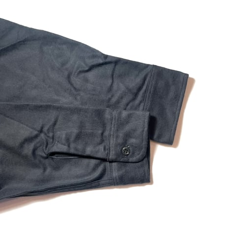 1980's Woolrich Chamois Cloth L/S Shirt Deadstock