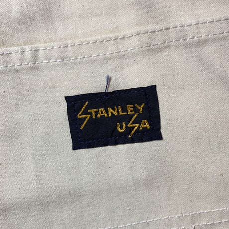 1970's〜 STANLEY Double Knee Painter Pants Deadstock