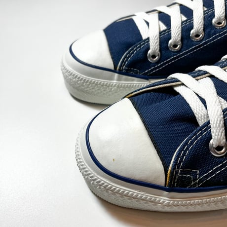 1990's CONVERSE ALL STAR Low Deadstock
