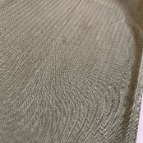 1940's USMC P-41 Herringbone Trousers