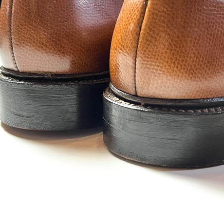 1980's FLORSHEIM Royal Imperial Leather Shoes