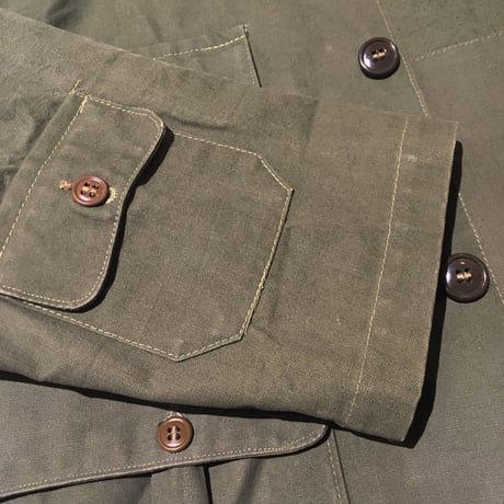 1940〜50's FIELD&STREAM Fishing Jacket