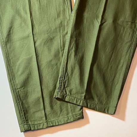 1960〜70's US.ARMY Utility Trousers