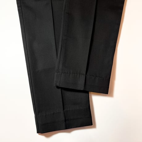 1960's〜 Unknown Tapered Pants