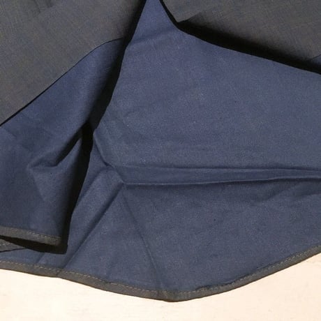 1960's Shapely L/S Shirt Deadstock