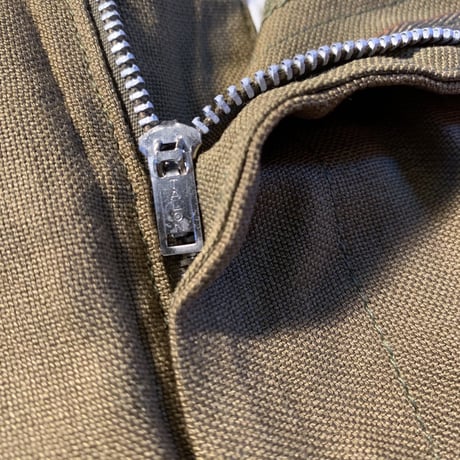 1960's VAN HEUSEN Tapered Slacks Deadstock