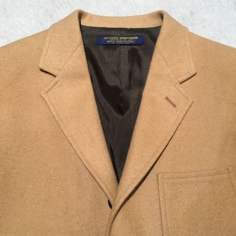 1970's〜 Brooks Brothers Tailored Jacket