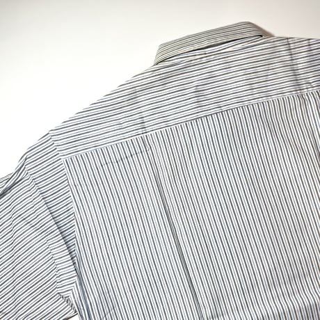 1960's Town Topic L/S Shirt Deadstock