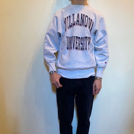 1990's Champion Reverse Weave Sweat