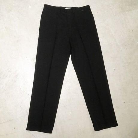 1960's HARRIS Tapered Slacks