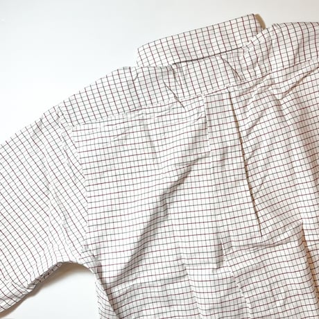 1980's〜 L.L.Bean L/S Shirt Deadstock