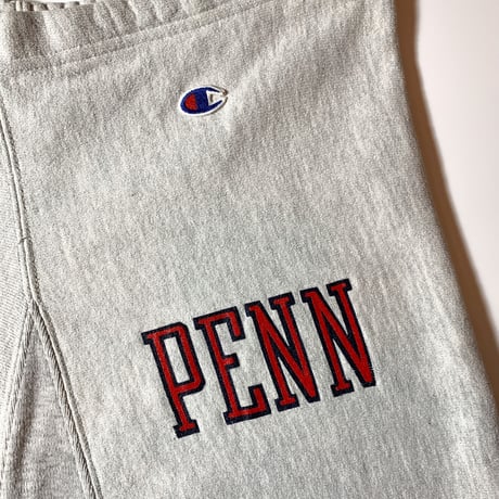 1980's Champion Reverse Weave Sweat Pants