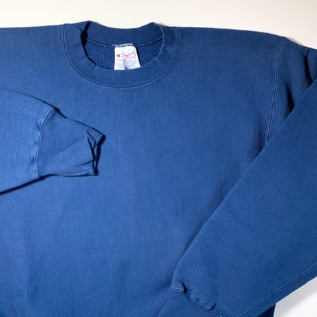 1990's Champion Reverse Weave Sweat