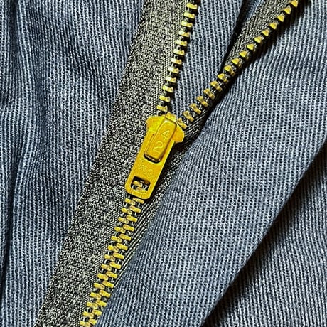 1960〜70's Madewell Utility Trousers Deadstock