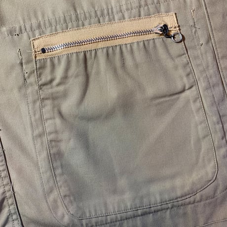 1970's L.L.Bean Warden Jacket