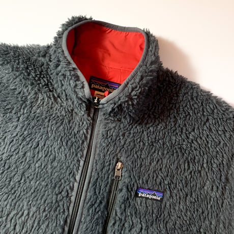 2000's Patagonia Classic Retro-X Cardigan