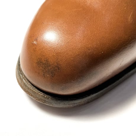 2000's〜 J.M.WESTON Leather Shoes