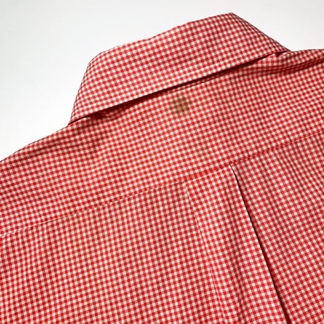 1960's Brooks Brothers L/S Shirt