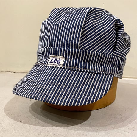 1960's〜 Lee Hickory Work Cap