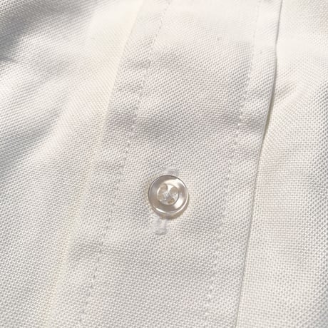 1970's〜 Brooks Brothers L/S Shirt Deadstock