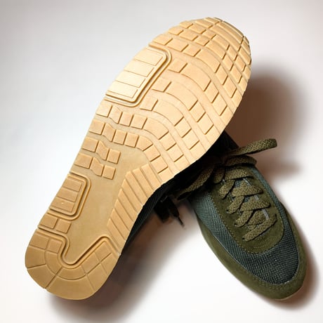 1990's Canadian Military Sneaker Deadstock