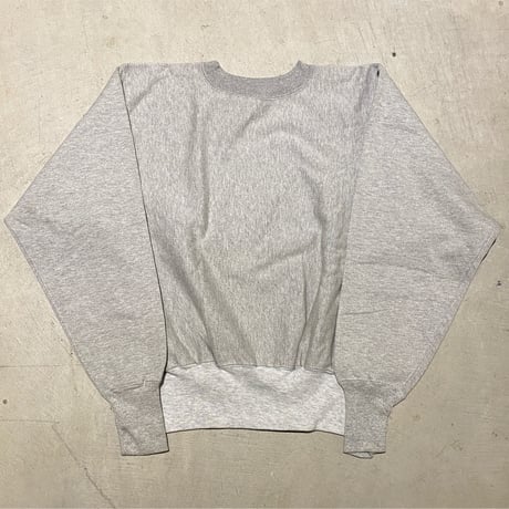 1990's Champion Reverse Weave Sweat Deadstock