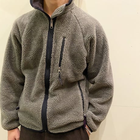 1990's Patagonia Retoro Cardigan