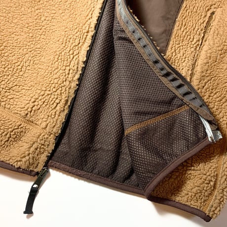 2000's Patagonia Classic Retoro-X Jacket