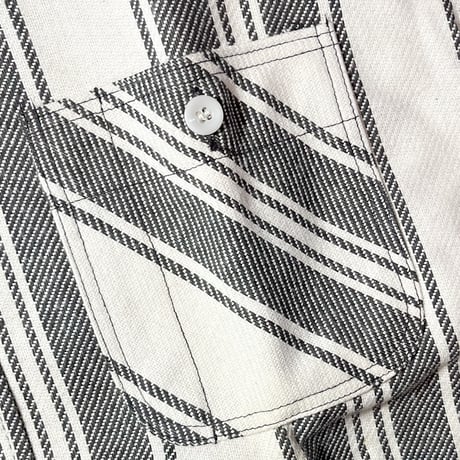 1960〜70's ELY&WALKER Heavy Flannel L/S Shirt Deadstock