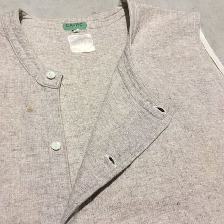 1940〜50's UNICA Farmer Vest