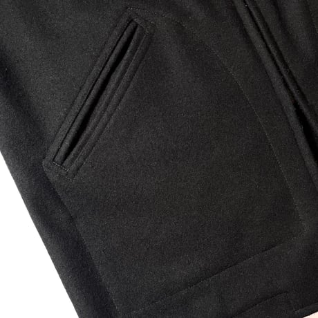 2000's〜 USMA Cadet Coat