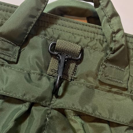 2000's〜 USAF Helmet Bag Deadstock