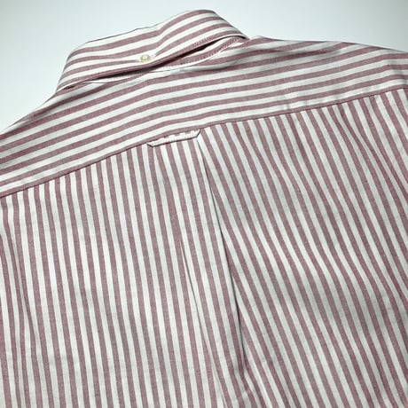 1960's Sears L/S Shirt Deadstock
