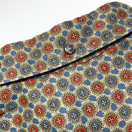 1960's PILGRIM S/S Shirt