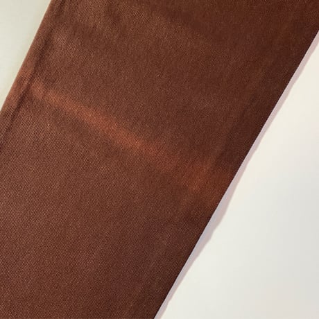 1990's Levi's 501 Brown Denim Pants Deadstock