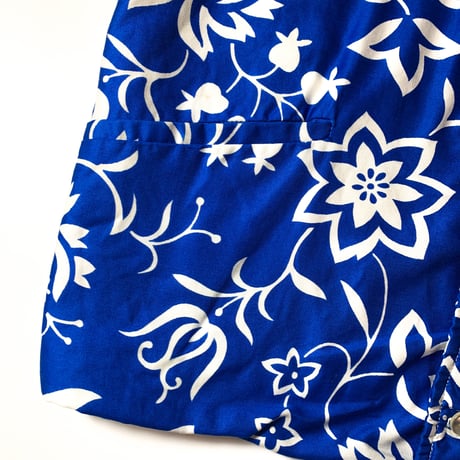 1950〜60's Pebble Beach Pile S/S Shirt