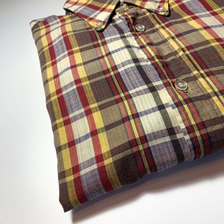 1960's ARROW L/S Shirt