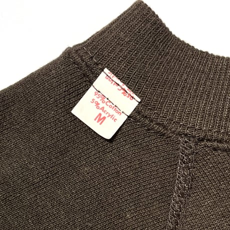 1960's ALLEN-A S/S Sweat Deadstock