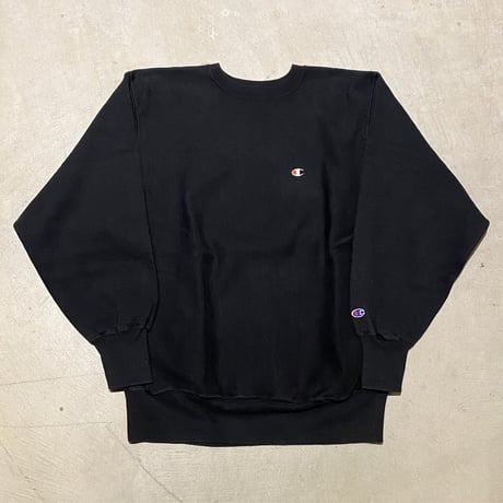 1990's〜 Champion Reverse Weave Sweat