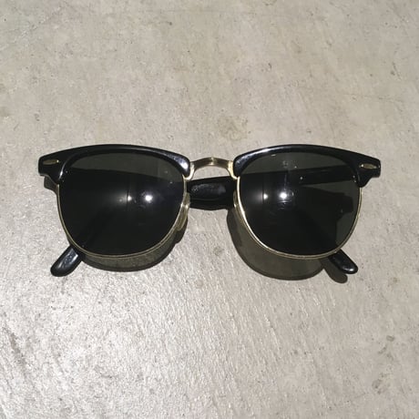 1960's Unknown Frame