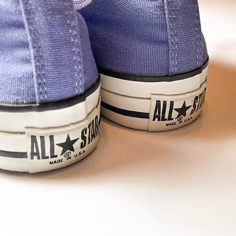 1990's CONVERSE ALL STAR Hi
