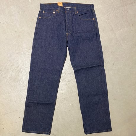 1990's Levi's 501 Denim Pants Deadstock