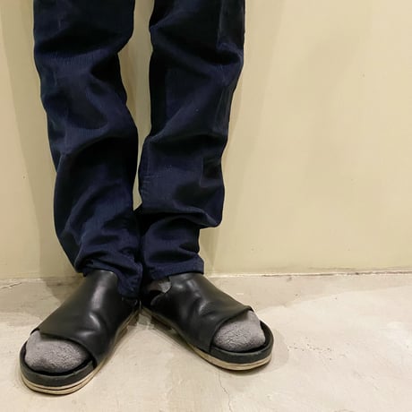 1960's〜 Levi's STA-PREST Corduroy Tapered Pants