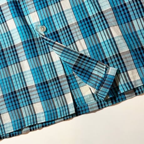 1960's Personality L/S Shirt